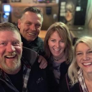 Meet your Posher, Maureen